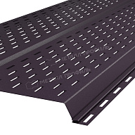 Софит МЕТАЛЛ ПРОФИЛЬ Lбрус-XL-Plus-20х325 (VALORI-20-Violet-0.5)