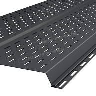 Софит МЕТАЛЛ ПРОФИЛЬ Lбрус-XL-Plus-20х325 (VikingMP-01-7024-0.45)