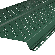 Софит МЕТАЛЛ ПРОФИЛЬ Lбрус-XL-Plus-20х325 (VikingMP E-20-6005-0.5)