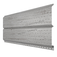 Софит МЕТАЛЛ ПРОФИЛЬ Lбрус-XL-Plus-20х325 (ECOSTEEL_MA-01-Беленый Дуб-0.5)
